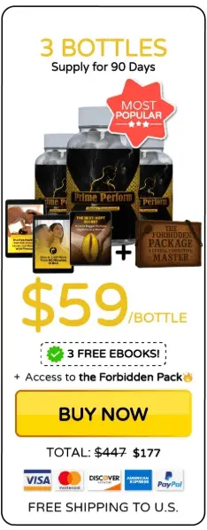 prime perform 3 bottles price