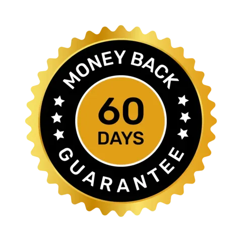 prime perform 60 days money back guarantee